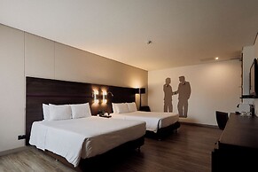 Mercure BH Zona Financiera