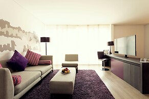 Mercure BH Zona Financiera