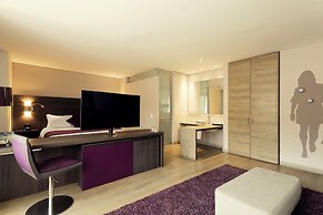 Mercure BH Zona Financiera