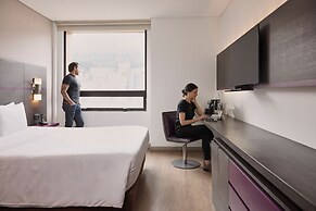 Mercure BH Zona Financiera