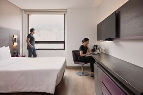 Mercure BH Zona Financiera