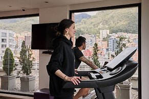 Mercure BH Zona Financiera