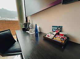 Mercure BH Zona Financiera