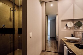 Mercure BH Zona Financiera