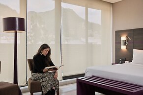 Mercure BH Zona Financiera