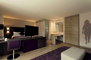 Mercure BH Zona Financiera