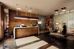 Mercure BH Zona Financiera