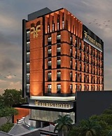 Fieris Hotel Rawamangun