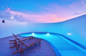 Calla Villa