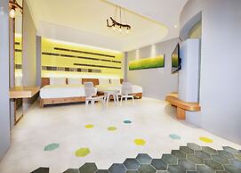 Calla Villa
