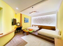 Calla Villa