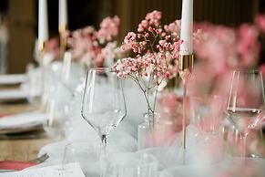 CALVARY Hotel & Restaurant Vilnius