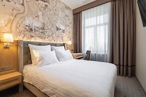 CALVARY Hotel & Restaurant Vilnius