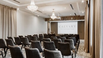 CALVARY Hotel & Restaurant Vilnius