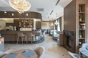 CALVARY Hotel & Restaurant Vilnius