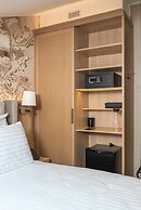 CALVARY Hotel & Restaurant Vilnius