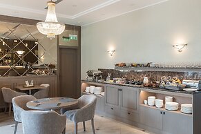 CALVARY Hotel & Restaurant Vilnius