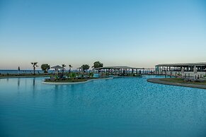 Galini Palace Resort Hotel
