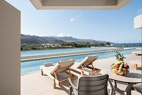 Galini Palace Resort Hotel