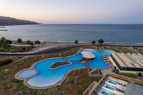 Galini Palace Resort Hotel