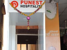 Punest Hospitality
