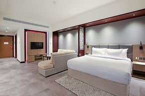 Sitara Hotel Apartment