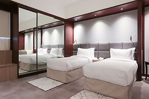 Sitara Hotel Apartment