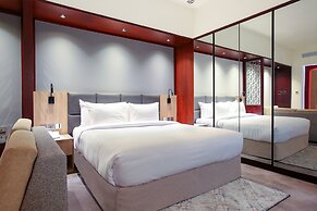 Sitara Hotel Apartment