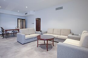 Sitara Hotel Apartment