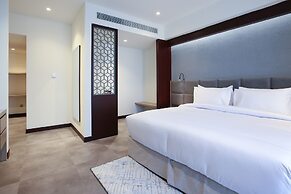 Sitara Hotel Apartment