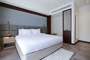 Sitara Hotel Apartment