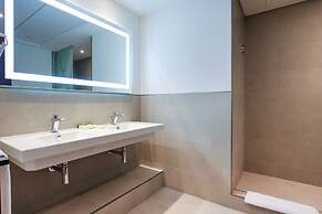 Sitara Hotel Apartment