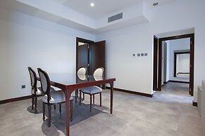 Sitara Hotel Apartment