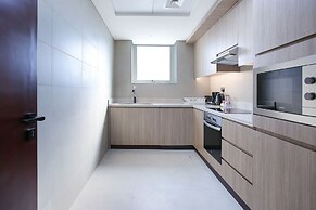 Sitara Hotel Apartment