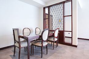 Sitara Hotel Apartment