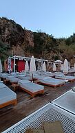 Lucky Monkey Hotel