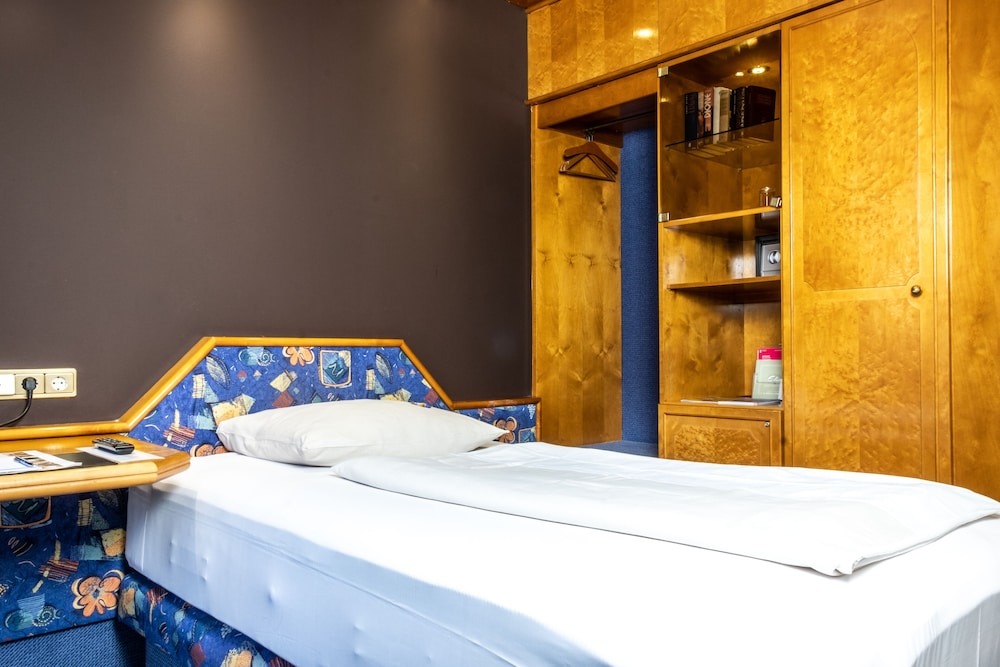 Hotel Knote