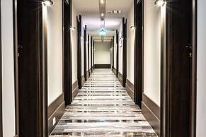Hotel Knote