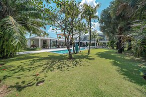 Villa BullHouse