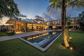 Villa BullHouse