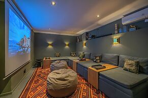 Villa BullHouse