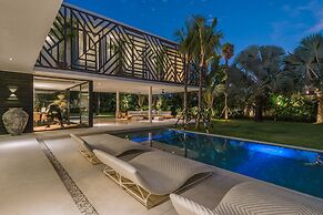 Villa BullHouse