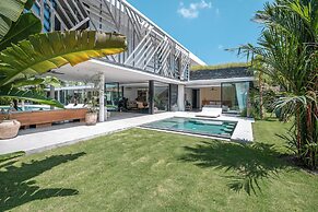 Villa BullHouse