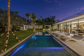 Villa BullHouse