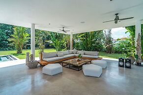 Villa BullHouse