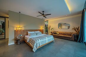 Villa BullHouse