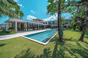 Villa BullHouse
