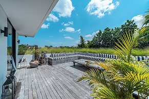 Villa BullHouse