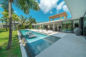 Villa BullHouse
