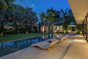 Villa BullHouse